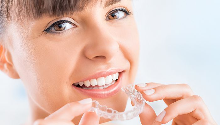 Invisalign Clear Aligners | Orthodontic Services | Dentistry In Bolton